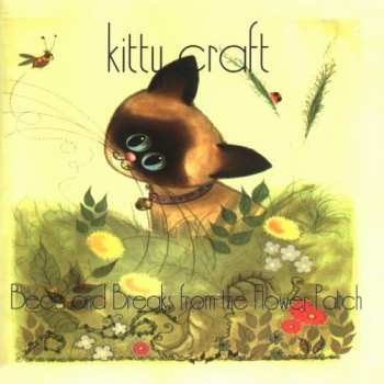 Album Kitty Craft: Beats And Breaks From The Flower Patch