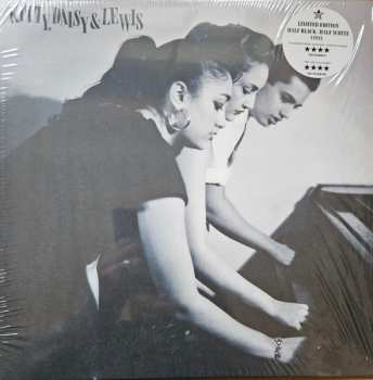 LP Kitty, Daisy & Lewis: Kitty, Daisy & Lewis CLR | LTD 562056