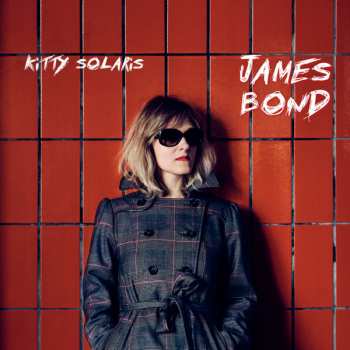 Album Kitty Solaris: James Bond