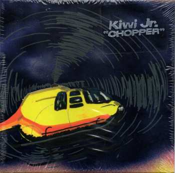 CD Kiwi Jr.: Chopper 557686