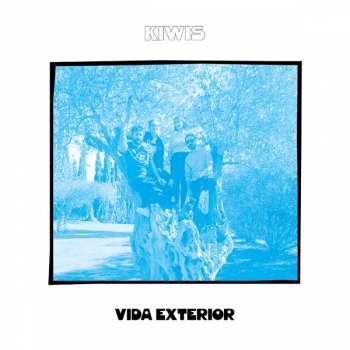 CD Kiwis: Vida Exterior 575950