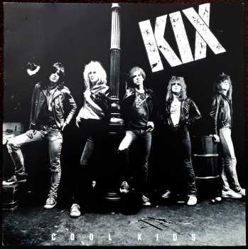 LP Kix: Cool Kids 592276