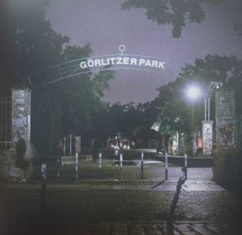 Album K.I.Z.: Görlitzer Park