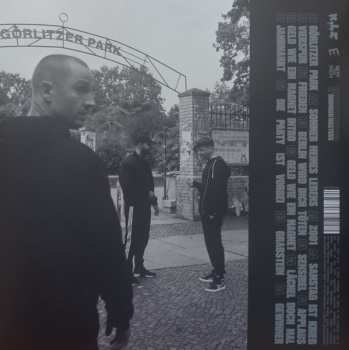 2LP K.I.Z.: Görlitzer Park 626306