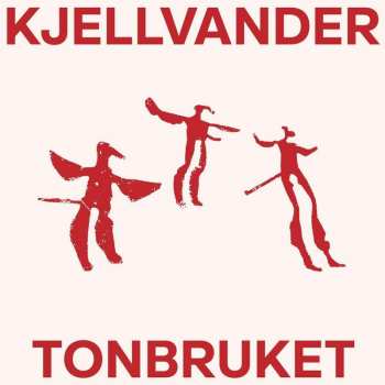 LP Kjellvandertonbruket: Fossils 441054