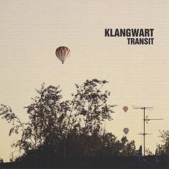 CD Klangwart: Transit LTD 593008