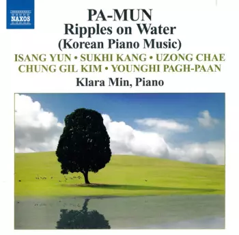 Ripples On Water (Korean Piano Music)