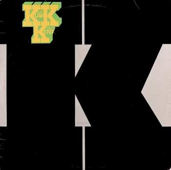 LP Klark Kent: Klark Kent 593788