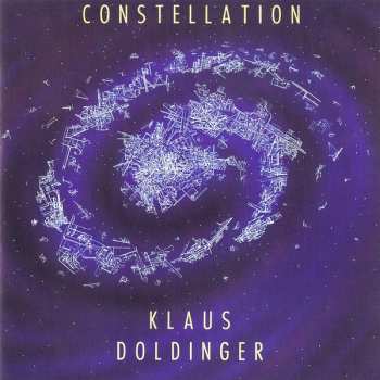 CD Klaus Doldinger: Constellation 246174