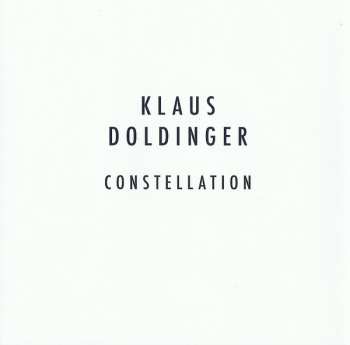 CD Klaus Doldinger: Constellation 246174