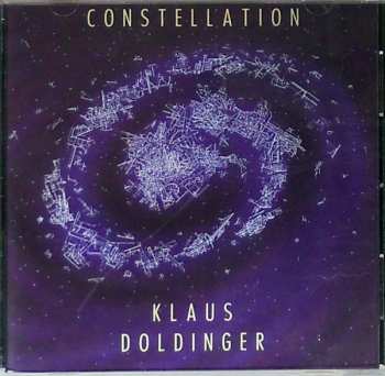 CD Klaus Doldinger: Constellation 246174