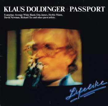 Klaus Doldinger: Lifelike