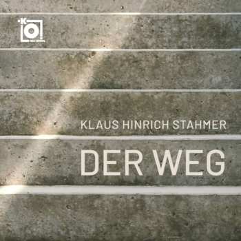 Album Klaus Hinrich Stahmer: Der Weg