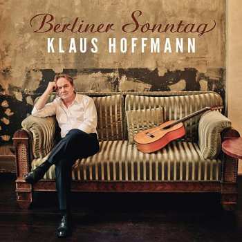 CD Klaus Hoffmann: Berliner Sonntag 380422