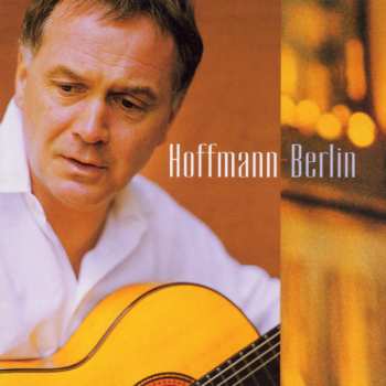 CD Klaus Hoffmann: Hoffmann-Berlin 567550