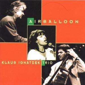 Album Klaus Ignatzek Group: Airballoon