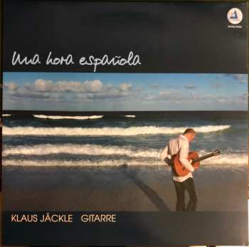 Album Klaus Jäckle: Una Hora Espanola