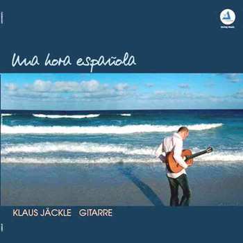 LP Klaus Jäckle: Una Hora Espanola 549426