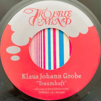 SP Klaus Johann Grobe: Traumhaft 551091