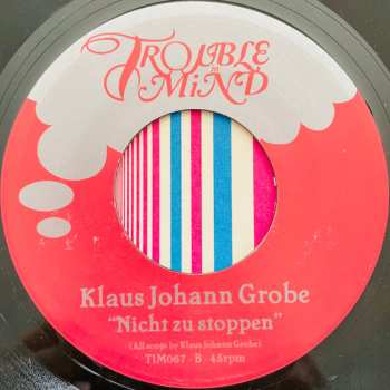 SP Klaus Johann Grobe: Traumhaft 551091