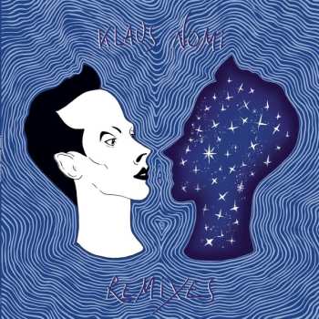 Album Klaus Nomi: Remixes (Volume 2)