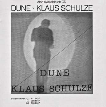 CD Klaus Schulze: Body Love 551517