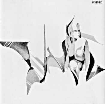 CD Klaus Schulze: Body Love 551517