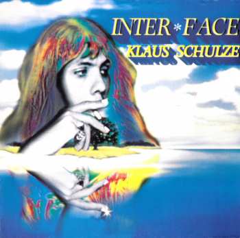 LP Klaus Schulze: Inter * Face 354845