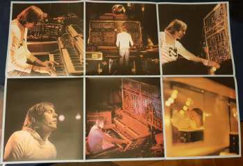 2LP Klaus Schulze: ...Live... 63959