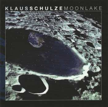 CD Klaus Schulze: Moonlake DIGI 660176