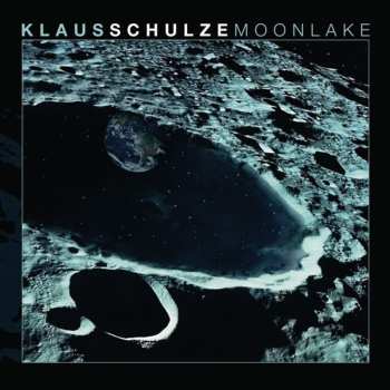 CD Klaus Schulze: Moonlake DIGI 660176