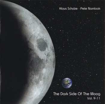 5CD/Box Set Klaus Schulze: The Dark Side Of The Moog Vol. 9-11 567810