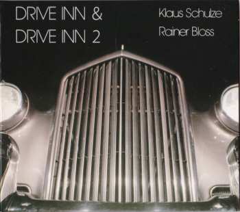 Album Klaus Schulze: Drive Inn & Drive Inn 2