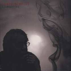 2LP/CD Klaus Schulze: Silhouettes 644561