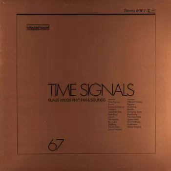 Time Signals