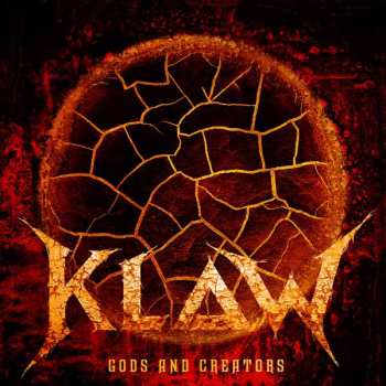 Album Klaw: Gods And Creators