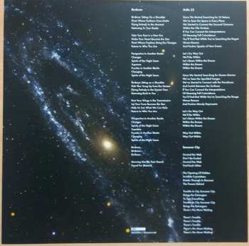 2LP Klaxons: Surfing The Void CLR 35196