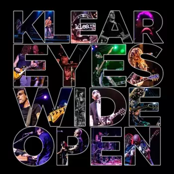 Klear: Eyes Wide Open