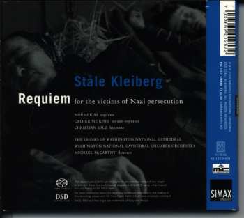 SACD Stale Kleiberg: Requiem For The Victims Of Nazi Persecution 632674