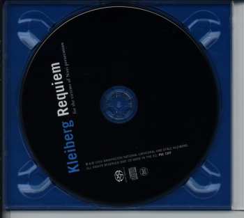 SACD Stale Kleiberg: Requiem For The Victims Of Nazi Persecution 632674