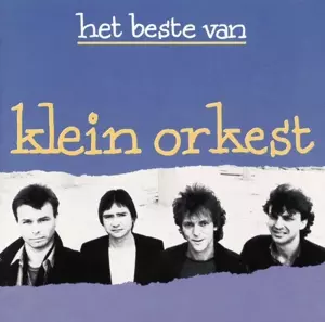 Klein Orkest: Het Beste Van