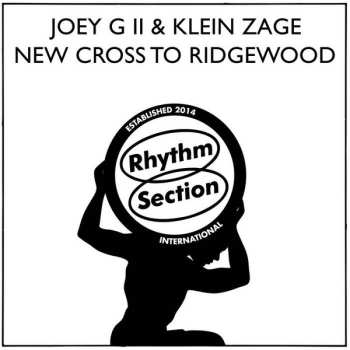 Album Klein Zage: New Cross To Ridgewood