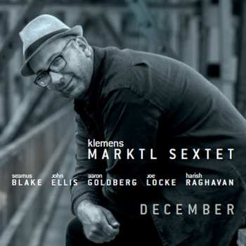 Album Klemens Marktl Sextet: December