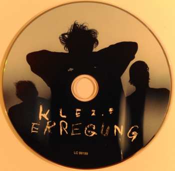 CD Klez.e: Erregung 566581