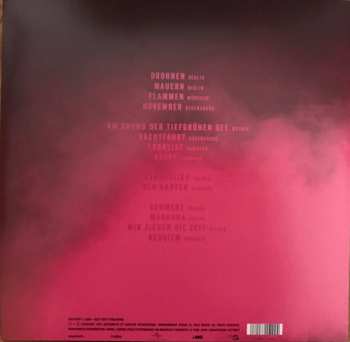 2LP Klez.e: November  LTD 359906