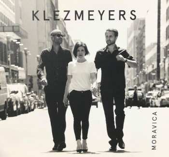 Album Klezmeyers: Moravica