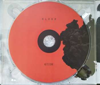 CD Klogr: Keystone 547608