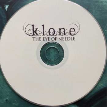 CD Klone: The Eye Of Needle 246137