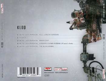 CD Kloq: We're Just Physical 293812