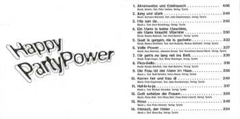 CD Die Klostertaler: Happy Party Power 561629